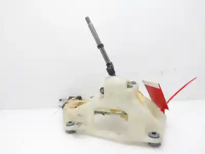 Pezzo di ricambio per auto di seconda mano leva del cambio per kia ceed emotion 116 cv / 85 kw riferimenti oem iam 437001h100  
