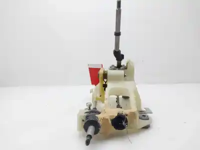 Pezzo di ricambio per auto di seconda mano leva del cambio per kia ceed emotion 116 cv / 85 kw riferimenti oem iam 437001h100  