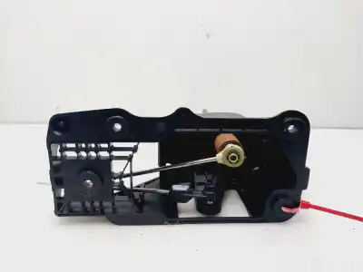 Pezzo di ricambio per auto di seconda mano leva del cambio per renault laguna iii expression riferimenti oem iam 8200694900f  