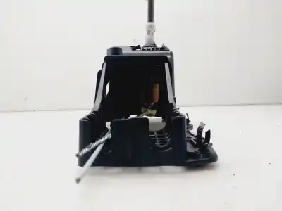 Peça sobressalente para automóvel em segunda mão alavanca de velocidades por renault laguna iii expression referências oem iam 8200694900f