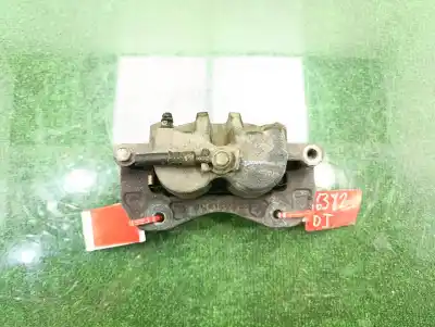 Peça sobressalente para automóvel em segunda mão PINÇA DE TRAVÃO DIANTEIRA ESQUERDA por SSANGYONG REXTON  Referências OEM IAM 4811008B52  