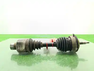 Second-hand car spare part Front Left Transmission for SSANGYONG REXTON RX 270 Full OEM IAM references 4130008101  