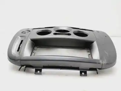 Second-hand car spare part CENTER CONSOLE for RENAULT SCENIC II  OEM IAM references 8200140710  