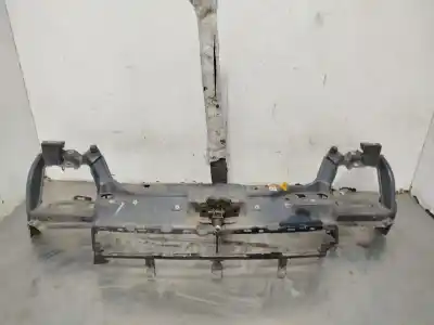 Автозапчастина б/у фронтальна панель для ford tourneo connect (tc7) kombi b. corta (2006->) посилання на oem iam 5136588  