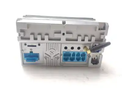 Piesă de schimb auto la mâna a doua ecran display multifuncțional displei pentru porsche cayenne (9pa) turbo 4.5 referințe oem iam pb76cypp