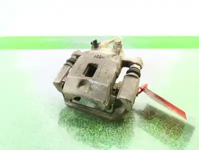Second-hand car spare part rear left brake caliper for ssangyong actyon 200 xdi oem iam references 4841009002  
