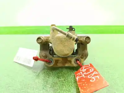 Second-hand car spare part rear left brake caliper for ssangyong actyon 200 xdi oem iam references 4841009002  