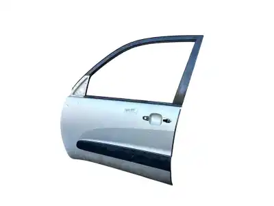 Автозапчасти б/у ЛЕВАЯ ПЕРЕДНЯЯ ДВЕРЬ за TOYOTA RAV 4 (A2) 2.0 D-4D Executive 4X4 (2003->) ссылки OEM IAM 6700242080  
