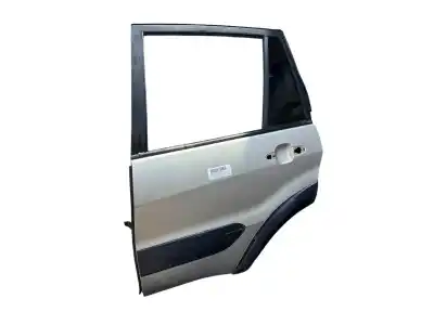 Автозапчасти б/у ДВЕРЬ ЗАДНЯЯ ПРАВАЯ за TOYOTA RAV 4 (A2) 2.0 D-4D Executive 4X4 (2003->) ссылки OEM IAM 6700342040  