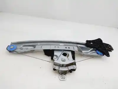 Автозапчастина б/у регулятор скла заднього правого для OPEL INSIGNIA A COUNTRY TOURER (G09) 2.0 CDTI (47) Посилання на OEM IAM 20952451  