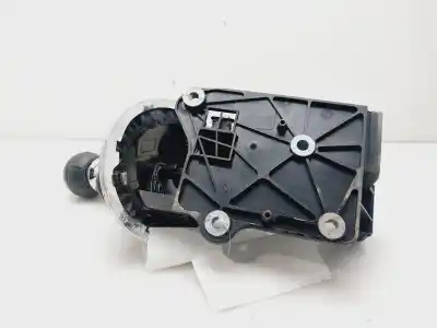Second-hand car spare part GEAR LEVER for FIAT NUOVA 500 (150) Lounge OEM IAM references 50292262  