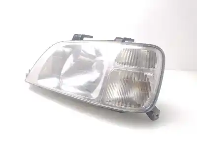 Second-hand car spare part left headlight for honda cr-v (rd1/3) básico (rd1) oem iam references 33151s10g01  