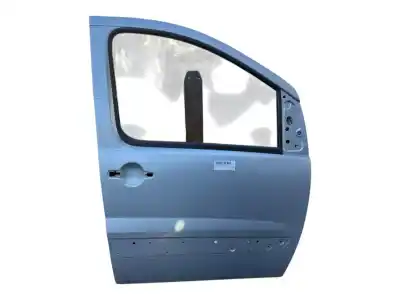 Peça sobressalente para automóvel em segunda mão Porta Dianteira Direita por FIAT SCUDO COMBI (272) Panorama Family L1H1 120 Multijet (5 pl.) Referências OEM IAM 1400427388  
