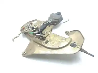 Gebrauchtes Autoersatzteil ZENTRALVERRIEGELUNGSMOTOR HINTEN LINKS zum KIA CARNIVAL II (GQ) 2.9 CRDI OEM-IAM-Referenzen 0K53A73380B  
