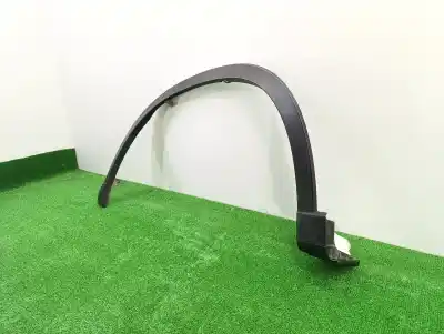 Second-hand car spare part left front winglet for mazda cx-5 center-line awd oem iam references kd5351w31  