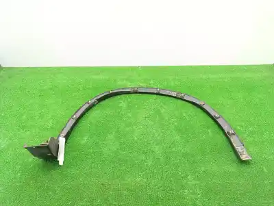 Second-hand car spare part left front winglet for mazda cx-5 center-line awd oem iam references kd5351w31  