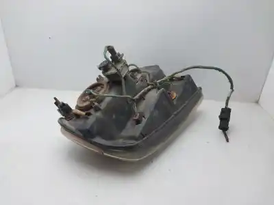 Gebrauchtes Autoersatzteil LINKER SCHEINWERFER zum JEEP GR.CHEROKEE (WJ/WG) 3.1 TD Laredo OEM-IAM-Referenzen 68086539AA  