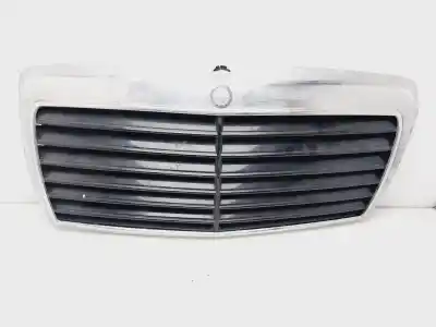 Second-hand car spare part FRONT GRILLE for MERCEDES-BENZ CLASE E (W124) BERLINA  OEM IAM references 1248800783  