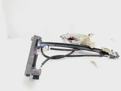 Second-hand car spare part driver left window regulator for seat altea (5p1) reference oem iam references 5p0837401d  
