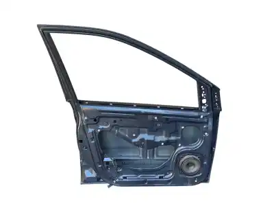 Автозапчасти б/у левая передняя дверь за ssangyong kyron 200 xdi limited ссылки oem iam 6201109106  