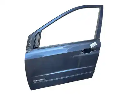 Автозапчасти б/у левая передняя дверь за ssangyong kyron 200 xdi limited ссылки oem iam 6201109106  