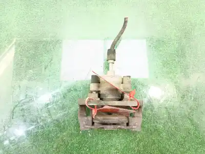 Second-hand car spare part rear left brake caliper for bmw serie 1 berlina (e81/e87) 116d oem iam references 34216776377