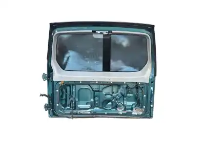 Автозапчастина б/у загальні двері для mitsubishi montero (v60/v70) 3.2 di-d all-four посилання на oem iam mn186731
