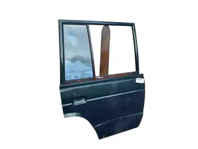 Автозапчасти б/у ДВЕРЬ ЗАДНЯЯ ПРАВАЯ за MITSUBISHI GALLOPER (HYUNDAI) 2.5 Turbodiesel ссылки OEM IAM SM217205E  