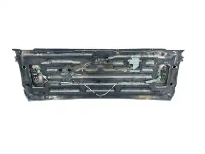 Автозапчасти б/у ЗАДНЯЯ ДВЕРЬ за LAND ROVER RANGE ROVER (LP) DSE (100kW) ссылки OEM IAM BHA720030  