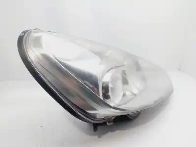 Автозапчасти б/у ПРАВАЯ ФАРА за FORD S-MAX (CA1) Titanium (03.2010->) 140 CV / 103 KW ссылки OEM IAM 6M2113W029AH  
