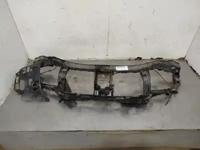 Автозапчасти б/у ПЕРЕДНЯЯ ПАНЕЛЬ за FORD S-MAX (CA1) Titanium (03.2010->) 140 CV / 103 KW ссылки OEM IAM 1711073  