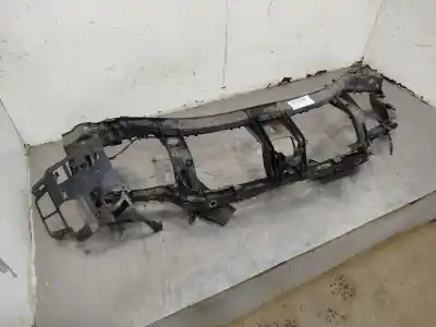 Second-hand car spare part front panel for ford s-max (ca1) titanium (03.2010->) 140 cv / 103 kw oem iam references 1711073  