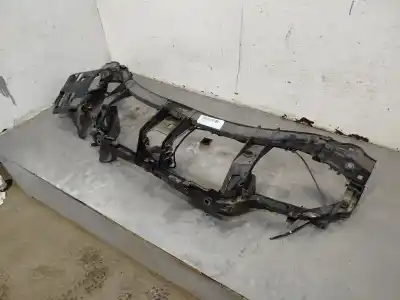 Second-hand car spare part front panel for ford s-max (ca1) titanium (03.2010->) 140 cv / 103 kw oem iam references 1711073  