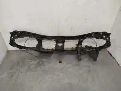 Second-hand car spare part front panel for ford s-max (ca1) titanium (03.2010->) 140 cv / 103 kw oem iam references 1711073  