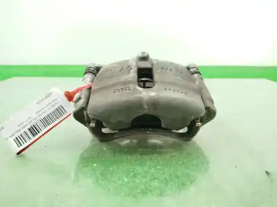 Peça sobressalente para automóvel em segunda mão pinça de travão dianteira esquerda por audi a3 (8v) ambition referências oem iam 5q0615123  