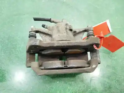 Peça sobressalente para automóvel em segunda mão pinça de travão dianteira esquerda por audi a3 (8v) ambition referências oem iam 5q0615123  