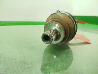 Peça sobressalente para automóvel em segunda mão transmissão dianteira direita por audi a3 (8v) ambition referências oem iam 5q0407272db  