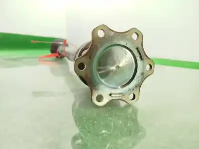 Peça sobressalente para automóvel em segunda mão transmissão dianteira direita por audi a3 (8v) ambition referências oem iam 5q0407272db  