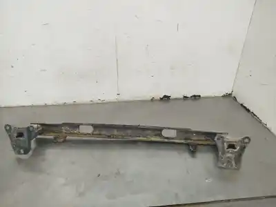 Автозапчасти б/у УСИЛЕНИЕ ЗАДНЕГО БАМПЕРА за CITROEN BERLINGO Live M ссылки OEM IAM 9862898880  