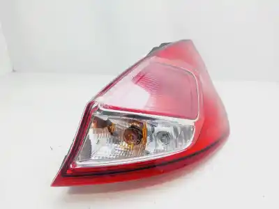 Second-hand car spare part right tailgate light for ford fiesta (ccn) trend oem iam references c1bb13404a  
