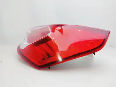 Автозапчасти б/у правый задний фонарь за ford fiesta (ccn) trend ссылки oem iam c1bb13404a