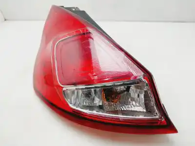 Автозапчасти б/у левый задний фонарь за ford fiesta (ccn) trend ссылки oem iam c1bb13405a