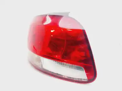 Автозапчасти б/у правый задний фонарь за VOLKSWAGEN GOLF VI (5K1) Advance Bluemotion ссылки OEM IAM 5K0945096E  