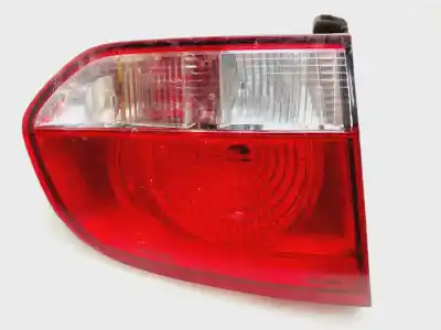 Second-hand car spare part Interior Left Tailgate Light for VOLKSWAGEN GOLF VI (5K1) Advance Bluemotion OEM IAM references 5K0945093G  