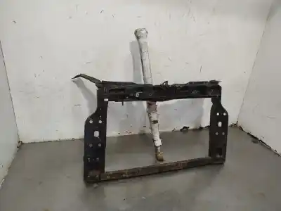 Автозапчастина б/у фронтальна панель для ford ka (ccu) titanium посилання на oem iam 1823423  