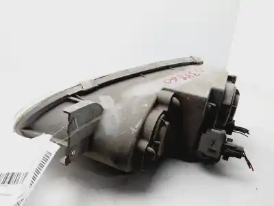 İkinci el araba yedek parçası SAG FAR için HYUNDAI COUPE (J2) 2.0 FX Coupe OEM IAM referansları 9210227000  