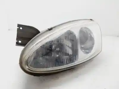 İkinci el araba yedek parçası SOL FAR için HYUNDAI COUPE (J2) 2.0 FX Coupe OEM IAM referansları 9210327060  