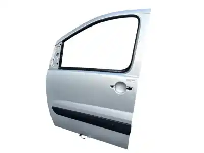 İkinci el araba yedek parçası SAG ÖN KAPI için CITROEN JUMPY HDi 120 L1 Familiar (8/9 asientos) OEM IAM referansları 9004X7  