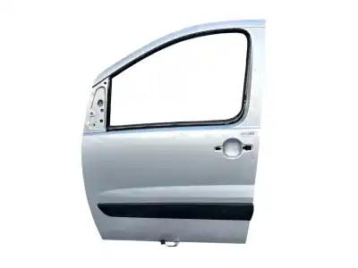 Second-hand car spare part front right door for citroen jumpy hdi 120 l1 familiar (8/9 asientos) oem iam references 9004x7  