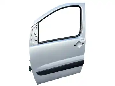 Second-hand car spare part front right door for citroen jumpy hdi 120 l1 familiar (8/9 asientos) oem iam references 9004x7  